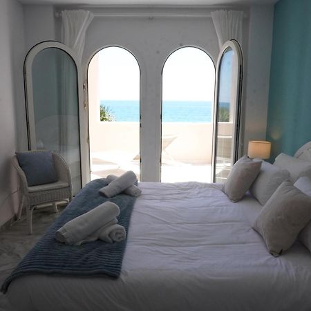 Beach View Playa Del Moral Estepona Exterior foto